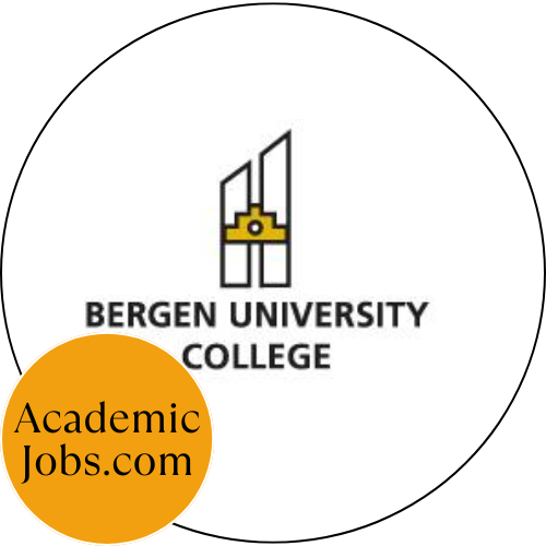 Bergen University College logo
